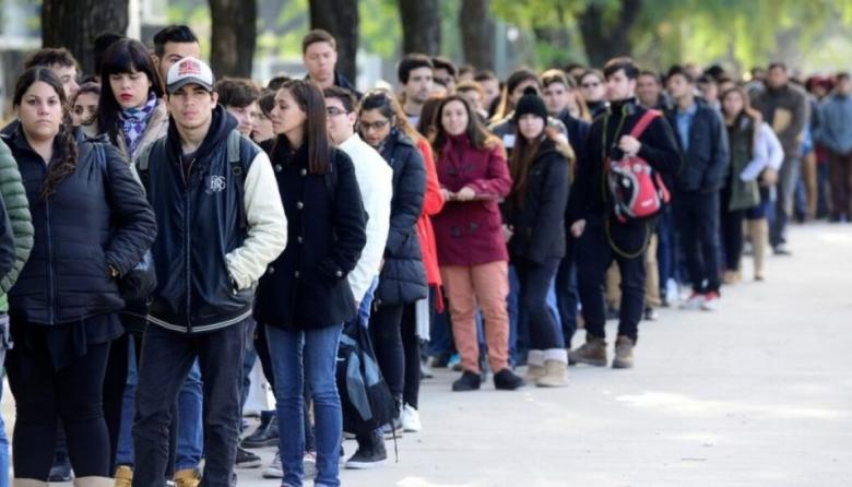La realidad que el Mileismo no quiere ver: entre junio y septiembre del 2025, se perdieron casi 50.000 puestos de trabajo