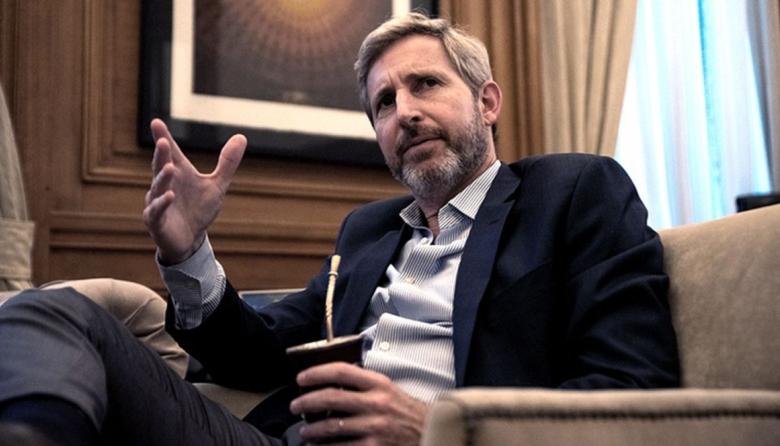 ¿Del recontra espionaje? En Entre Rios, el gobernador Rogelio Frigerio denunció que hallaron micrófonos y cámaras ocultas en su despacho