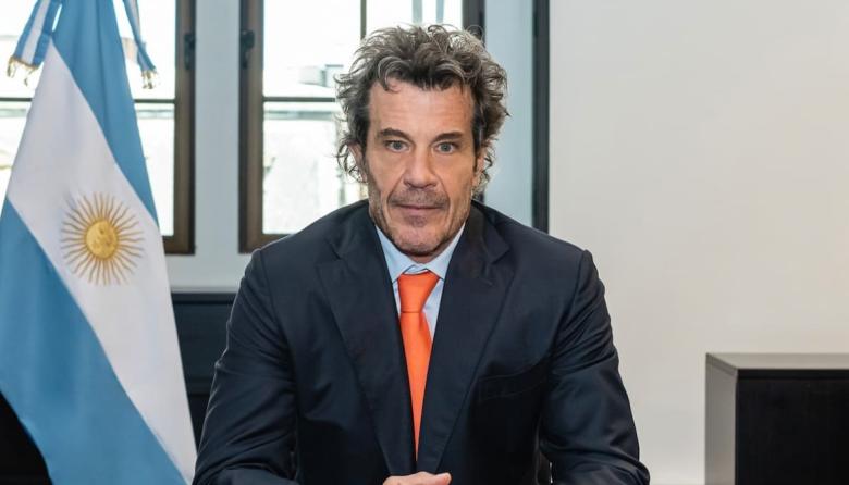 Continúa la puerta giratoria de funcionarios salientes del Gobierno de Milei: se fueron Paul Starc, Gerardo Boschín y Leonardo Compelatore de la UIF, SOFSA y ADIF