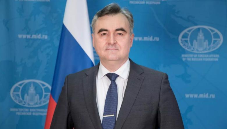 Rusia: el embajador ruso en Venezuela, Serguéi Melik-Bagdasarov, aseguró que Maduro fue traicionado por su entorno