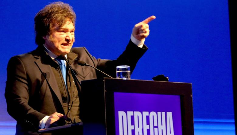 Se viene la cuarta edición de la Derecha Fest en Mar del Plata: será el evento más grande de todos y contará con la presencia de Javier Milei