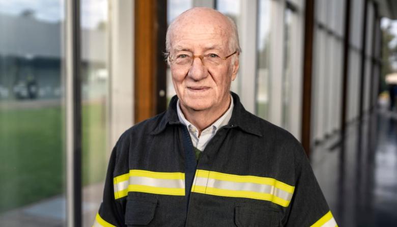 Luego de perder la licitación del gasoducto, el CEO de Techint Paolo Rocca, publicó una carta en la que pide construir un diálogo constructivo con el Gobierno