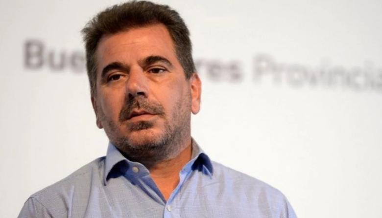 Cristian Ritondo: “El paro general es irracional. Los sindicatos y gremios solo defienden privilegios”