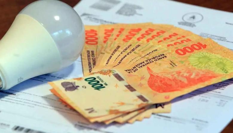 La vida cada vez más cara: en febrero, el costo promedio de los servicios públicos de un hogar en el AMBA, superó los $190.000