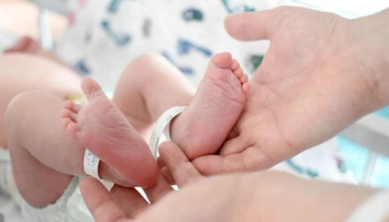 Envejecimiento poblacional: el Ministerio de Salud informó que, en el 2024, se redujeron un 48,6% los nacimientos en Argentina