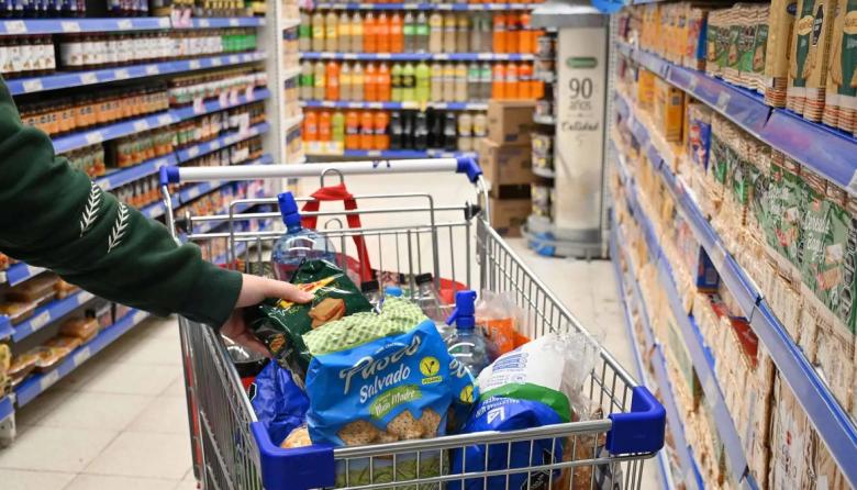 Según el IPC de Libertad y Progreso, en enero de 2026 la inflación fue del 2,6% y el acumulado anual del 32,1%