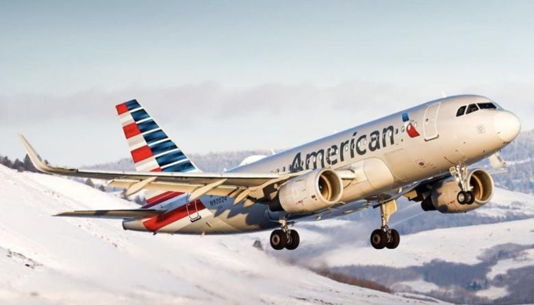 Palpitando el Mundial: American Airlines planea aumentar un 30% su capacidad para trasladar a los hinchas argentinos que alentarán a la Scaloneta