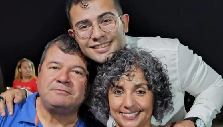 Justicia para todos y todas: el clan Sena, muy cercano a Capitanich en su momento, fueron condenados a cadena perpetua por el crimen de Cecilia Strzyzouwski