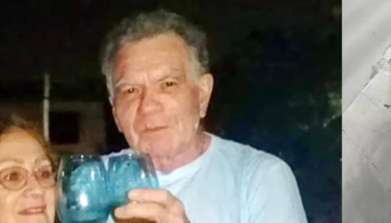 La Matanza: luego de una semana de estar internado, fallece el jubilado que había sido atacado a golpes por dos delincuentes