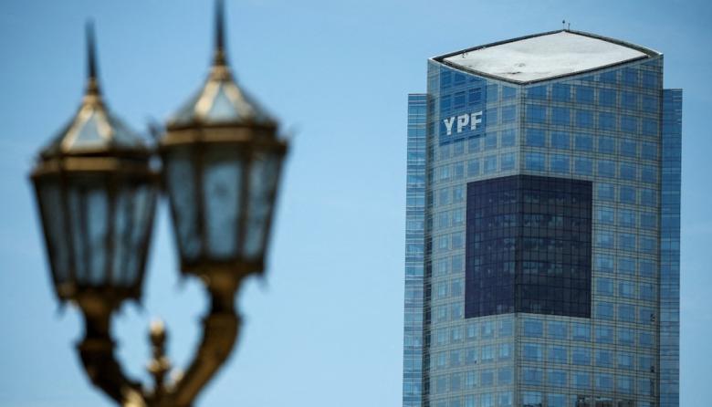 Juicio por YPF: el Gobierno norteamericano se metió en la pelea para defender a la Argentina