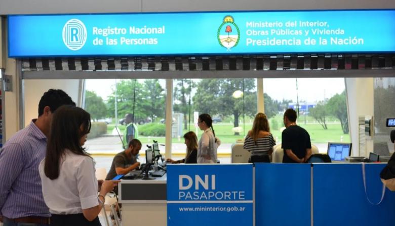 El Gobierno anunció nuevos cambios en el Renaper