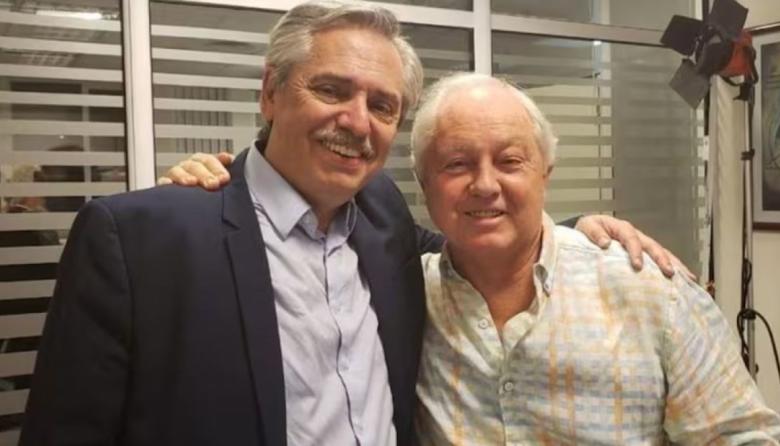 Mafia de los seguros: el juez Casanello procesó a la empresa de Héctor Martínez Sosa, el broker amigo de Alberto Fernández