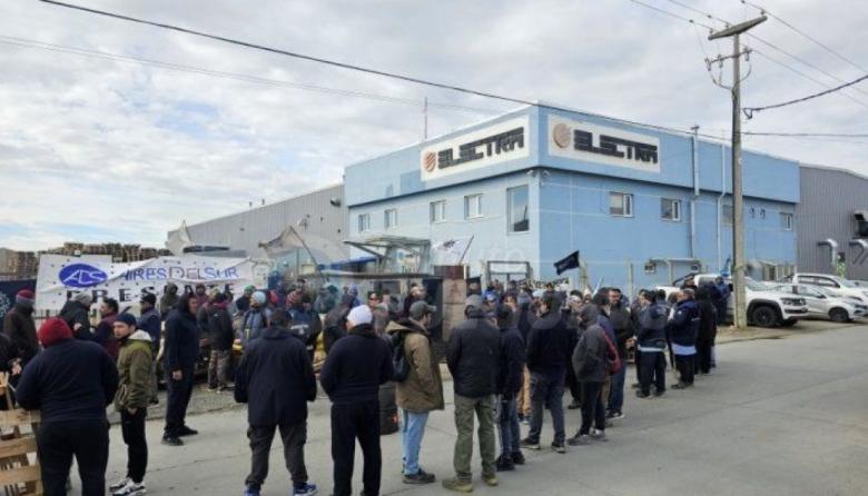 Otra más que quiebra: Aires del Sur, la empresa de capitales nacionales que fabricaba equipos de aire acondicionado