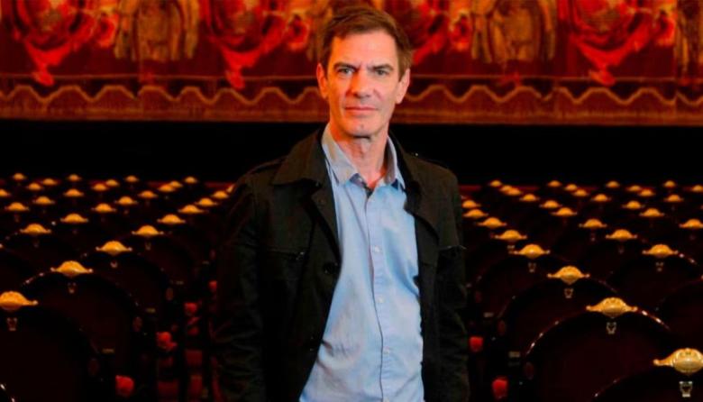 A los 61 años falleció Darío Lopérfido, ex director del Teatro Colón, tras luchar contra la ELA