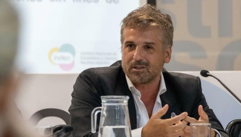 ¡Cambios en el INDEC! Renunció Lavagna y asume Pedro Lines: subió el dólar y cayeron las acciones y los bonos argentinos