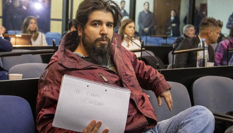 Atentado a CFK: Gendarmería comprobó que el celular de Sabag Montiel se activó en el shopping Abasto, mientras el estaba detenido el día del ataque