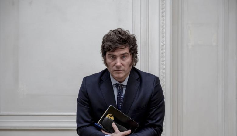 Javier Milei viajará a Estados Unidos para participar de la primera cumbre del Board of Peace