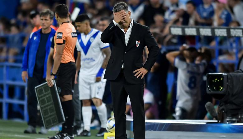 Crónica de una muerte anunciada: tal cual lo adelantamos, Gallardo dejará de ser el técnico de River