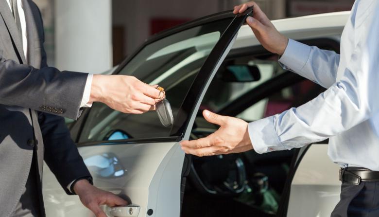 Un informe de la Cámara de Comercio Automotor reveló que, en el mes de enero, las ventas de autos usados cayeron un 10%