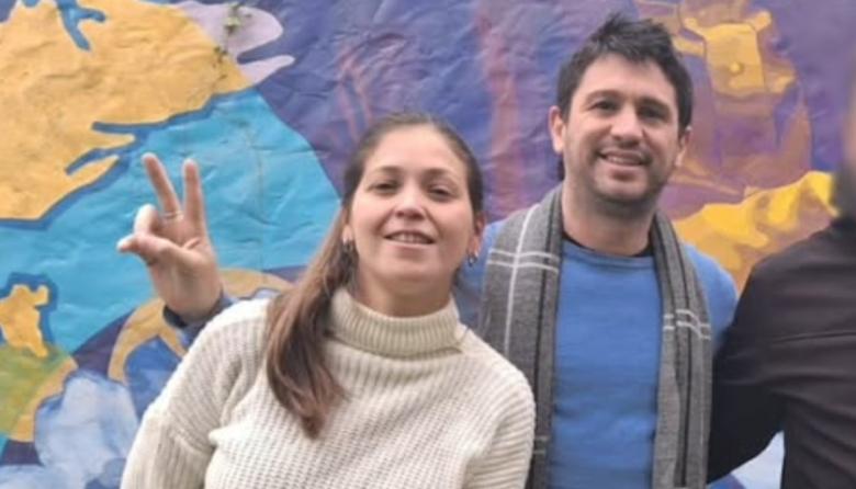 El dirigente kirchnerista, Nicolás Rodríguez, el Epstein del Senado, se hacía pasar por familiar de CFK