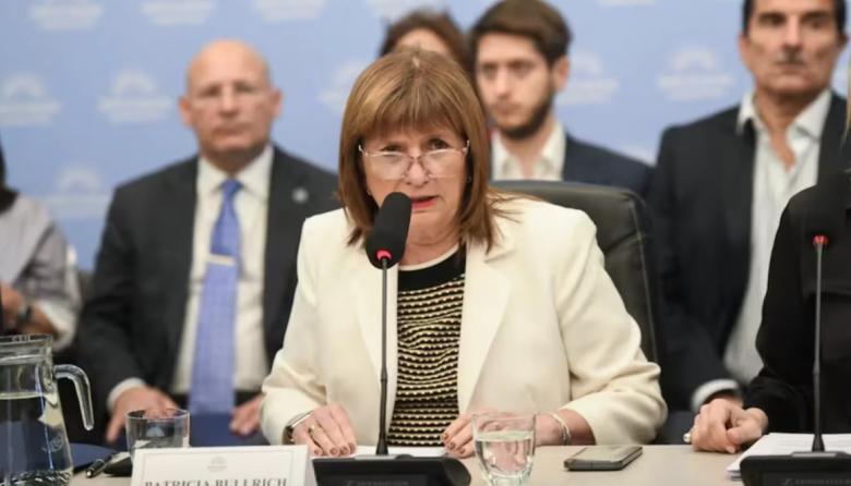 Reforma laboral: Patricia Bullrich confirmó que el acuerdo está en un “95% cerrado”