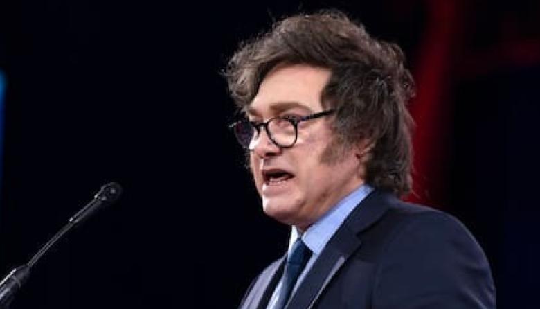 Milei fue invitado a la gala de “Prosperidad hispana”, que se realizará en Mar-a-Lago, el condómino de Donald Trump