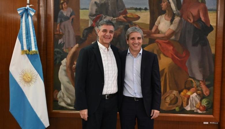 Coparticipación: por la cautelar, el Gobierno Nacional tendrá que pagar $175.700 millones a la Ciudad de Bs. As., durante el primer trimestre del año