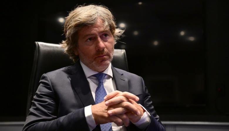 ¿Con apellido de casta judicial? Tras la salida de Cúneo Libarona, Juan Bautista Mahiques es el nuevo ministro de Justicia de la Nación