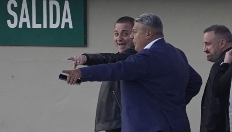 Causa AFA: el juez Cosentino citó a Pablo Toviggino, en el marco de la causa que investiga un presunto incumplimiento de contrato por amistosos de la Selección Argentina