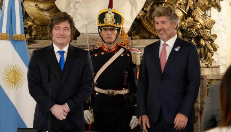 Libragate: Mahiques aseguró que es imprudente hablar de que “el presidente es culpable de un delito”… ¿Cuál será la estrategia del Gobierno ante las pruebas?