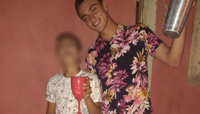 Mendoza: un joven fue asesinado de un balazo, después de haber protegido a su hermano menor de un asalto