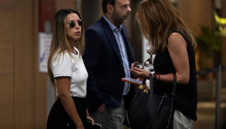 Agostina Paez, la abogada argentina que estaba detenida en Brasil, no irá presa y volverá a la Argentina