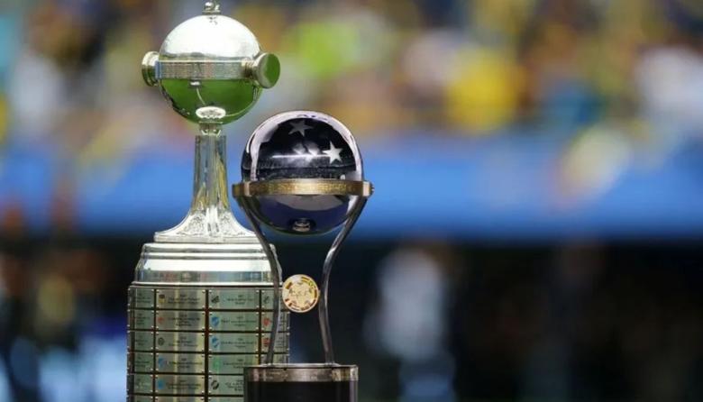 Fútbol para todos: ¿Cómo quedó el fixture de los equipos argentinos en la Sudamericana y la Libertadores?