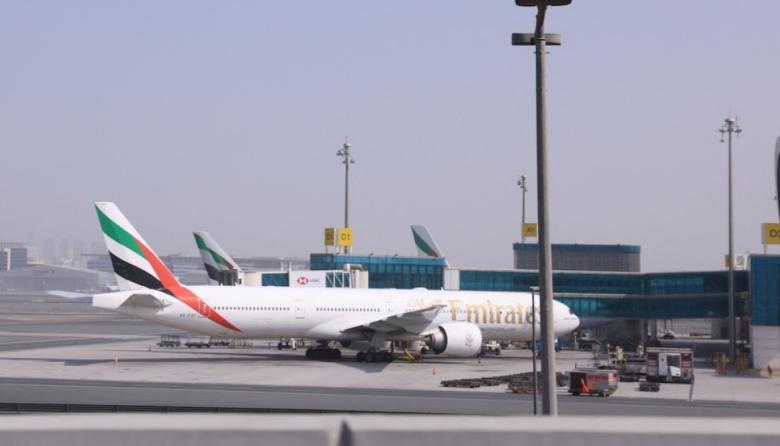 Guerra de Medio Oriente: más de 100 argentinos regresaron al país provenientes de Emiratos Árabes