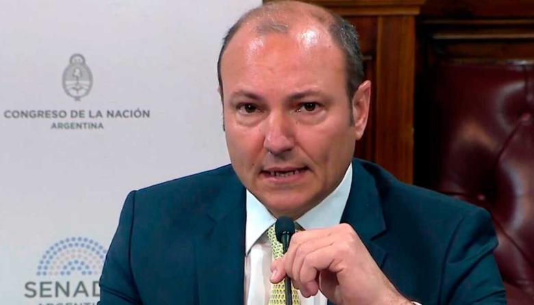 Falta descubrir a otros… La Cámara Federal de Rosario, confirmó el procesamiento del juez federal, Gastón Salmain, acusado de vender fallos a cambio de coimas