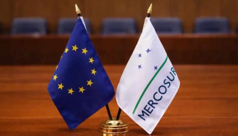 Mercosur & Unión Europea: el Congreso de Brasil y la Cámara de Diputados de Paraguay aprobaron el acuerdo