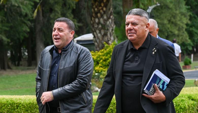 Se pierden el mundial: Claudio “Chiqui” Tapia y Pablo Toviggino fueron procesados por la retención y la omisión de depósito de impuestos y contribuciones por más de 19.000 millones de pesos