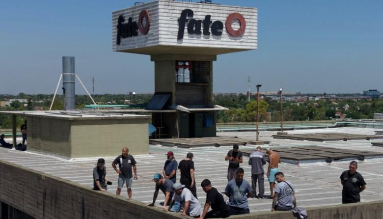¿FATE o fato? El Ministerio de Capital Humano, sancionará a dicha empresa por incumplir con el pago del salario de los trabajadores