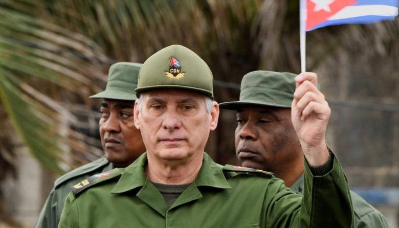 ¡Los cubanos apuestan al “ahora Trump”! El líder del norte pide la salida de Díaz-Canel para negociar el futuro económico de la isla