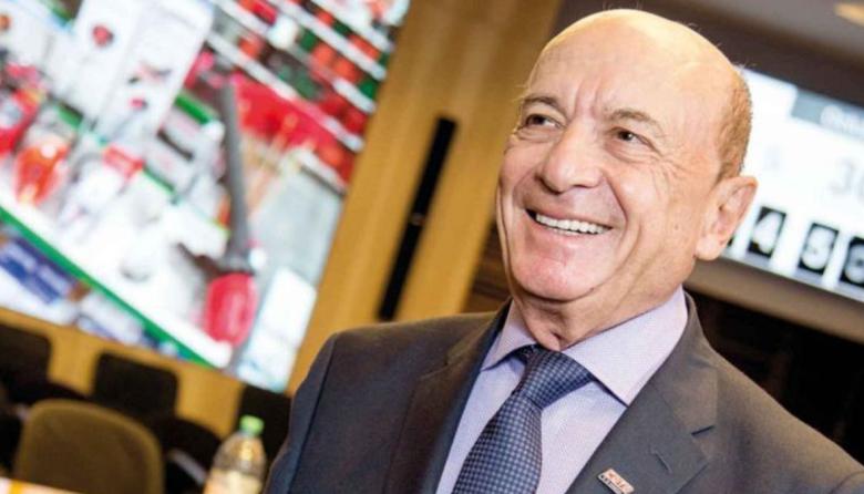 Coto, yo te conozco: el Juzgado Criminal y Correccional N°2 procesó al empresario Alfredo Coto, por el hallazgo de armamento en depósitos asociados a su empresa