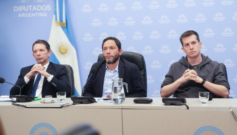 Libragate: hoy, la Comisión Investigadora volverá a exponer, luego del hallazgo de nuevas pruebas que podrían complicar a futuro al clan Milei