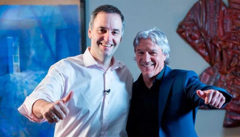 Caso Adorni: allanaron la TV Pública y ordenaron retirar toda la documentación vinculada a Marcelo Grandio