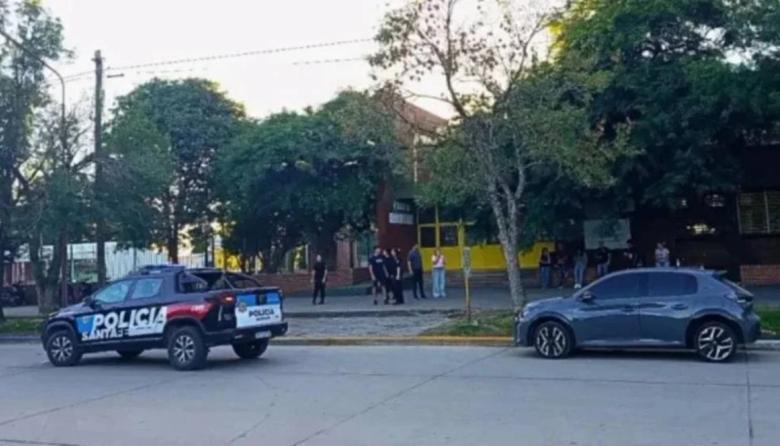 Tragedia en Santa Fe: un alumno que era víctima del bullying, mató a un compañero con una escopeta e hirió a otras 8 personas más
