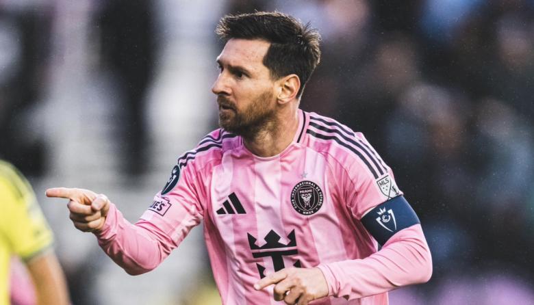 Messi: el mejor del mundo y de todos los tiempos, llegó a 900 goles oficiales