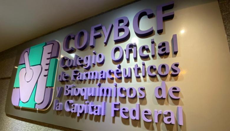 El Colegio de Farmacéuticos porteño deberá resarcir a dos trabajadores damnificados