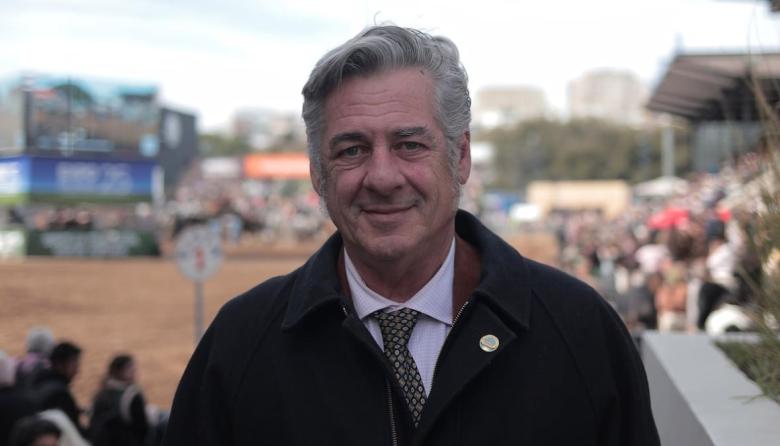 Nueva etapa para el sector agropecuario: Nicolás Pino, presidente de la Sociedad Rural, destacó el acuerdo entre el Mercosur y la Unión Europea