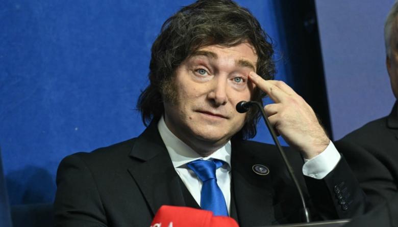 Por primera vez, Milei reconoció públicamente que no todo está mejor: “Argentina está mucho mejor que en 2023, pero los procesos de mejora no avanzan a la misma velocidad para todos”