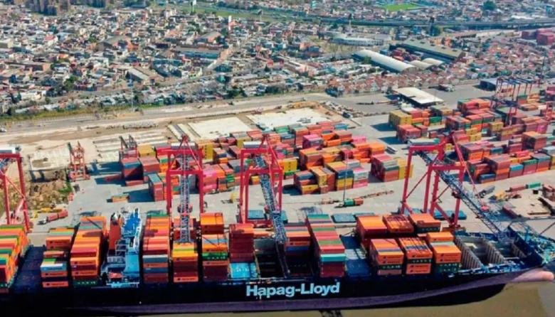 Las exportaciones sumaron 8.645 millones de dólares, lo que equivale a un aumento del 30,1% interanual