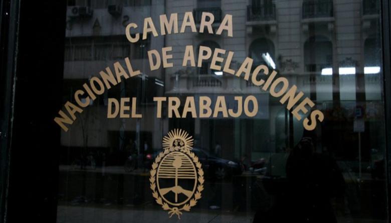 La Cámara Nacional de Apelaciones del Trabajo dejó sin efecto la medida cautelar impuesta por la CGT