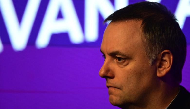 Adorni, flojo de papeles: el fiscal Gerardo Pollicita, citó a declarar a la escribana que intervino en la compra del departamento de Caballito